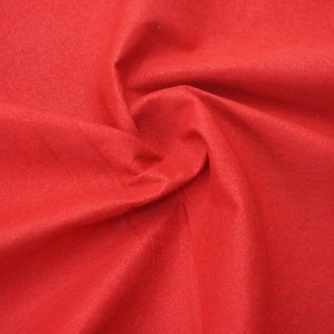 Competitive Price for 0.4mm-1.0mm Anti Static Fabric Microfiber Conductive Recycled Suede Leather Fashion Shoe Leather Material Fabric