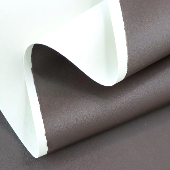Comparing the Advantages and Disadvantages of PU and PVC Leather