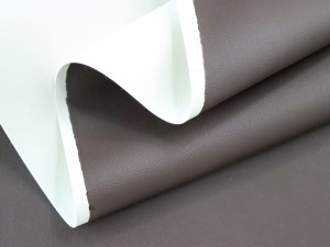Plant fiber sustainable catcus bio leather roll...