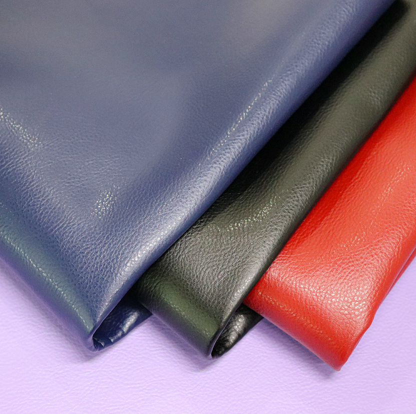 Revolutionary Synthetic Leather for Yacht Interiors Takes the Industry by Storm