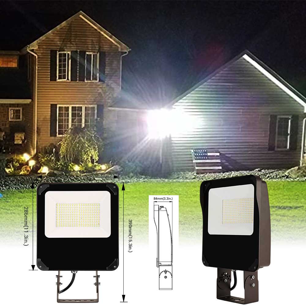 The Perfect Outdoor Lighting Solution