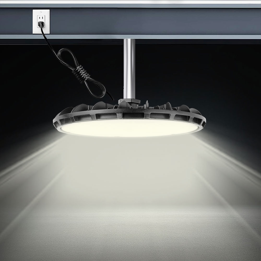 High Power UFO High Bay Light: The High-Quality, Cost-Effective Solution for Warehouse Lighting
