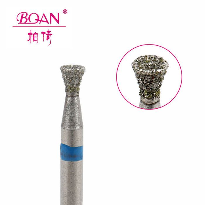Good Quality Nail Drill Bit Set - 2021 Hot Sale Manicure Cuticle Tungsten Nail Carbide New Bit Nails Art File Drill Bits Set Milling Cutter Customized Disposable – Bo Qian