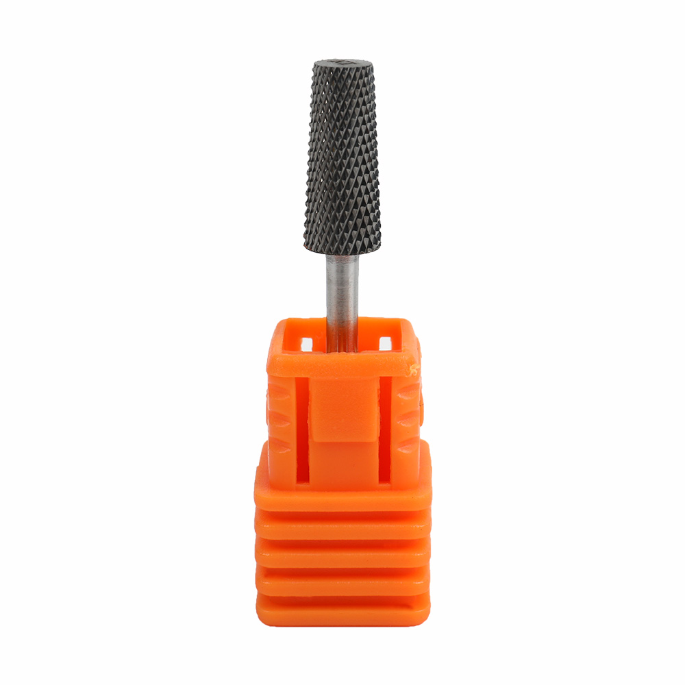 Wholesale Customized Logo Nails Cuticle Nail Drill Bits Set