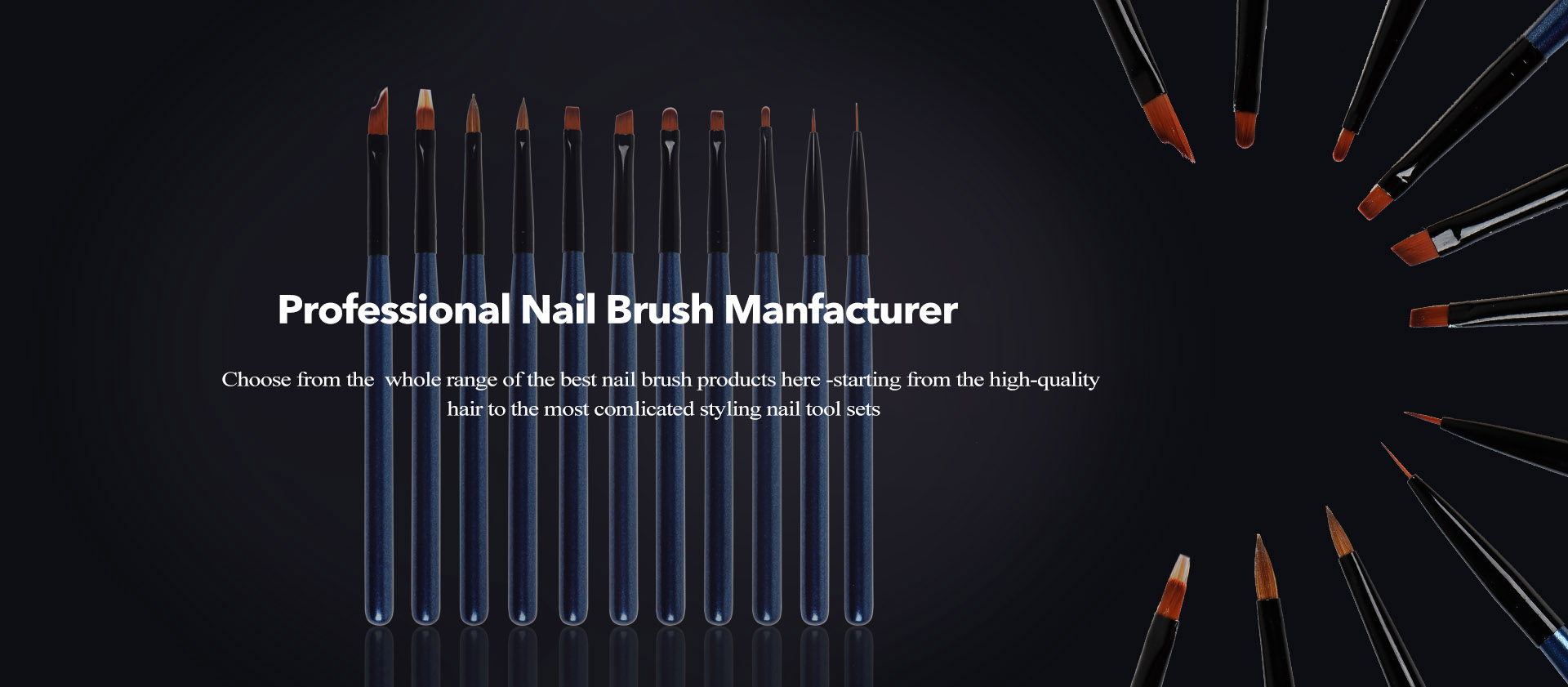 nail-art-brush-manfacturer