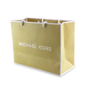 Unboxing the Produce Secrets of Michael Kors Paper Bag