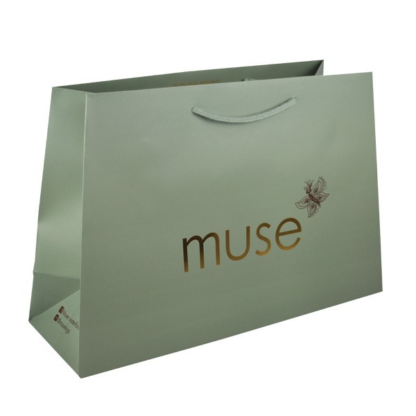 Wholesale Bulk Paper Bags With Handles - Aislinh Maher bags – Ju di