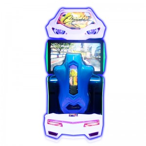 Cruis’n Blast Racing Game Machine Simulator Game