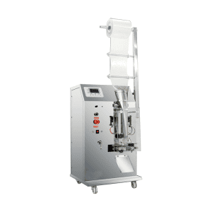 New Fashion Design for China Bg Multi-Function Packaging Machines Sugar Milk Masala Chilli Coffee Powder Packing Machine