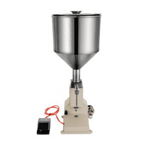 2019 China New Design China High Efficiency Premade Pouch Rotary Filling Machine for Liquid