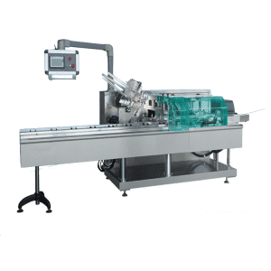 Cheap price China Factory Price Pharmaceutical Horizontal Granule Sachet Automatic Cartoning Machine (ZH-120D)