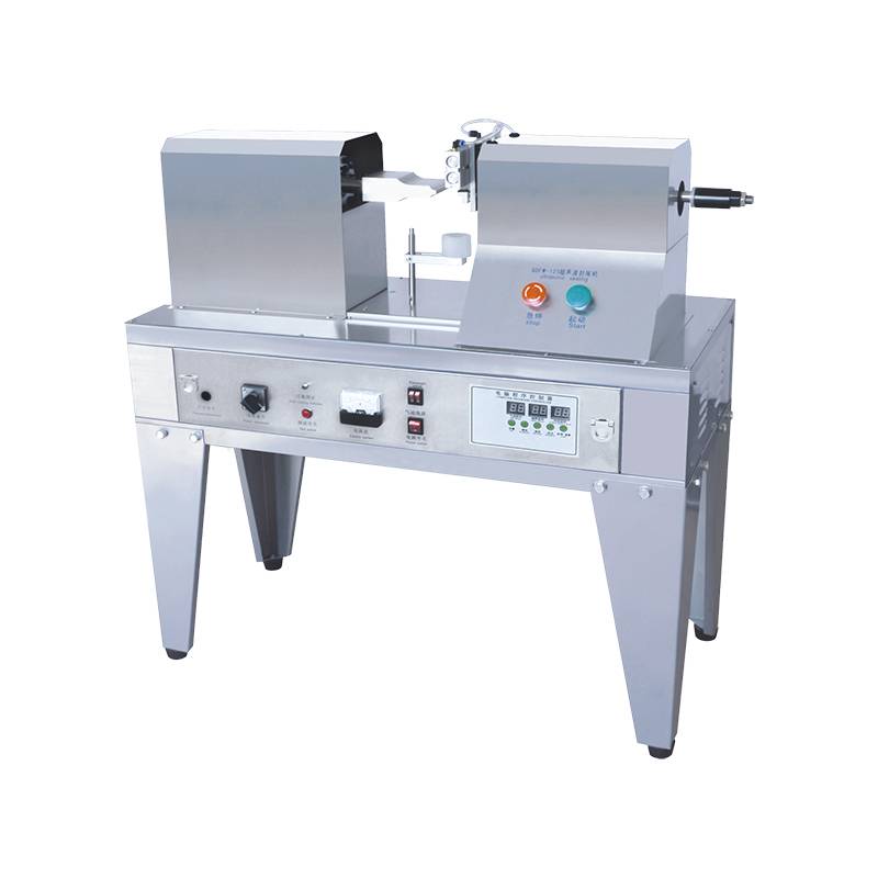 Super Lowest Price Table Top Powder Filler - 2019 wholesale price China Tube Filling and Sealing Machine – BRENU