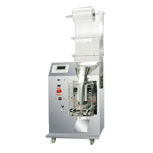 Hot sale Snack Machines With Custom Packaging - liquid packing machine with weighting sealing – BRENU