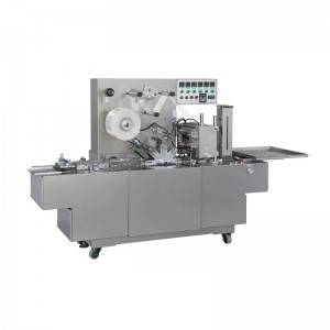 100% Original China Hot Sale Gold Supplier Automatic Packing Machine for Plastic String Clip