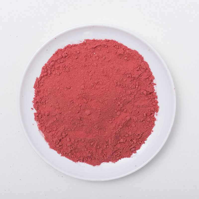 FD Strawberry, Pure Powder -20  mesh