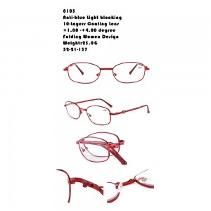 Folding Women Design Reading Glasses Wholesale W355248103