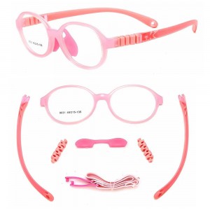 Youth Safety Glasses Series D110229031