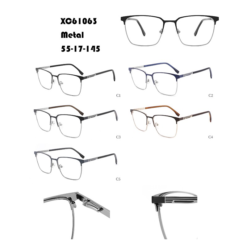Low price for Cute Glasses Frames - Basic Thin Frame Optical Frame Factory W34861063 – Mayya