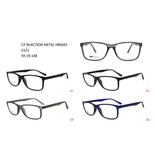 Wholesale Silver Frame Glasses –  CP 2020 New Design Fashion Lunettes Solaires Oversize Eyewear T5360121 – Mayya