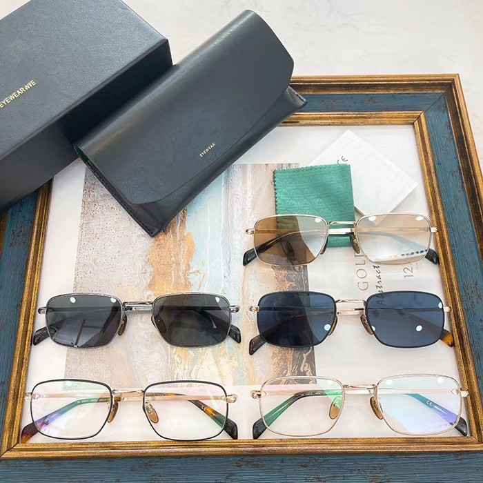 Wholesale Clear Frame Sunglasses Vendor –  Cheap Sunglasses Near Me DB210908 – Mayya