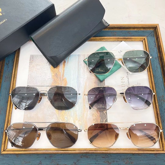 High Quality for Fishing Sunglasses - China Best Cheap Sunglasses For Men DB210913 – Mayya