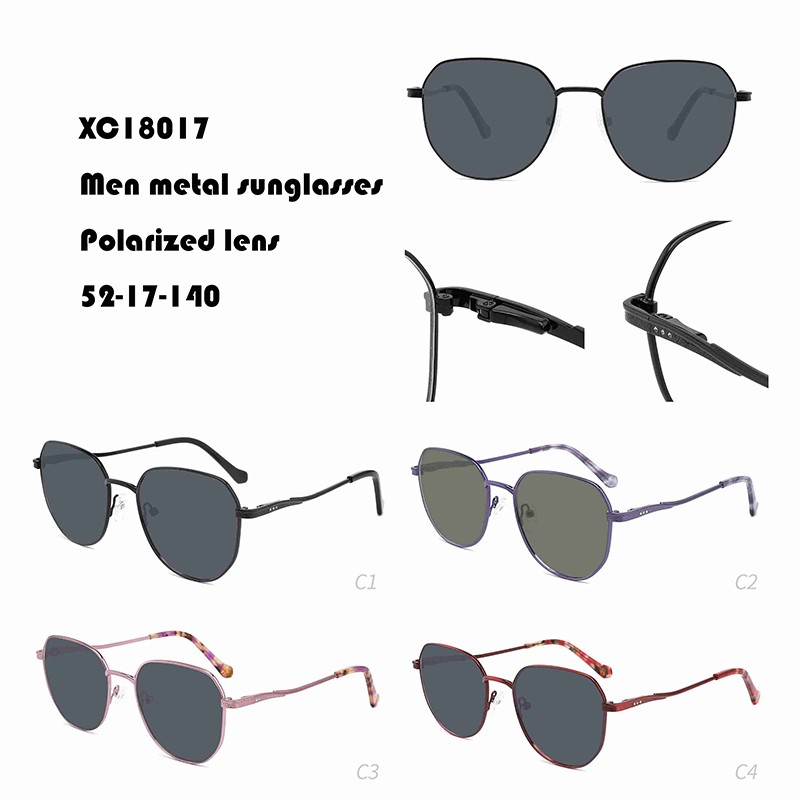 Super Lowest Price Running Sunglasses - China Metal Sunglasses W34818017 – Mayya