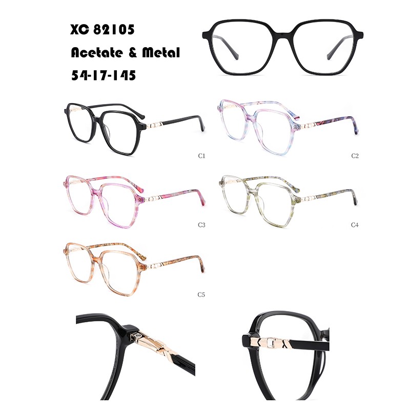 Color Glasses Frame W34882105