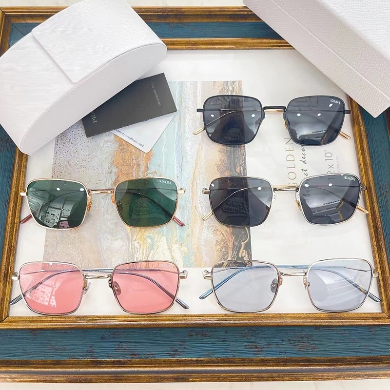Hot-selling Sunglasses Bulk - Color Lens Sunglasses Wholesale P211209 – Mayya