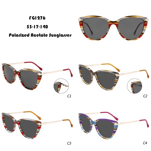 Factory Supply Teen Sunglasses - Condiment Sunglasses    W3551276 – Mayya