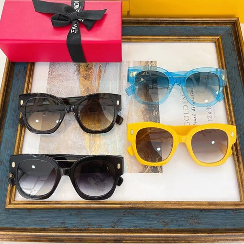 Wholesale Types Of Sunglasses Vendor –  Design Sunglasses  F210625 – Mayya