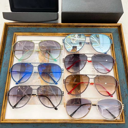 Ordinary Discount Cloud Sunglasses - Diamonds Sunglasses  VS210708 – Mayya