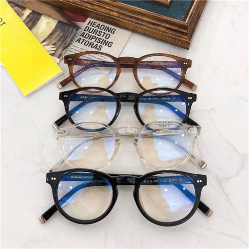 Fashion Frames Optical Acetate Eyeglasses MS210217