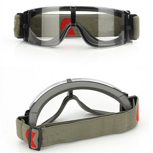 Popular Design for Oversized Glasses - Fashion Ski Goggles BJ1001045 – Mayya