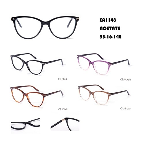 Top Suppliers Popular Eyeglass Frames - Glasses Clear  W3451148 – Mayya