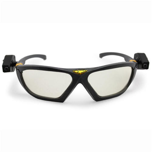 Adjustable Eyeglasses Dealer –  Industrial Glasses BJ1001138  – Mayya