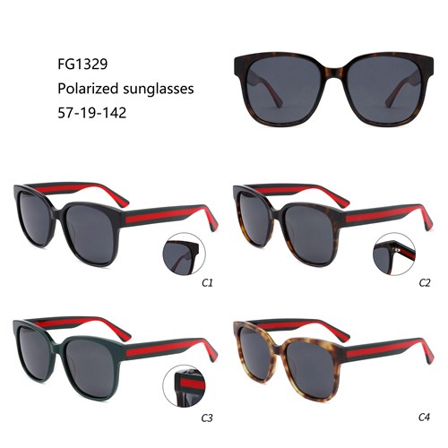 Factory source Mirrored Sunglasses - Italian Sunglasses GG  W3551329 – Mayya