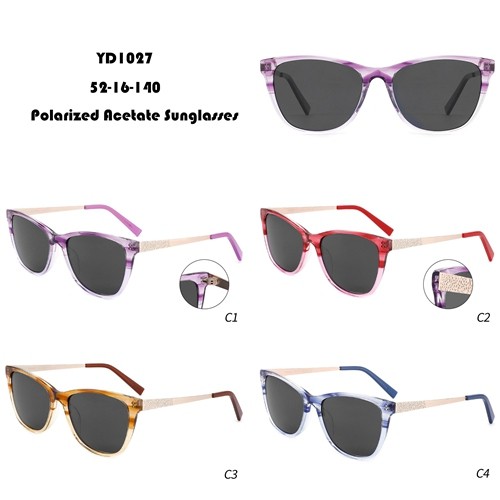 Europe style for Dark Sunglasses - Ladies Sunglasses  W3551027 – Mayya
