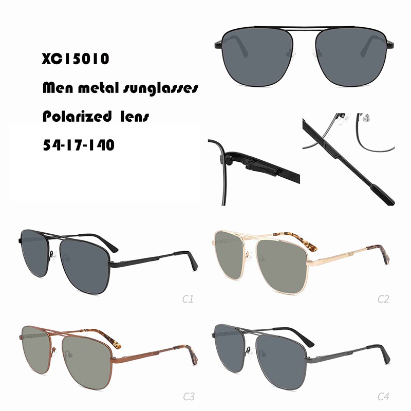Manufacturer for Ladies Sunglasses - Men Personalized Sunglasses W34815010 – Mayya