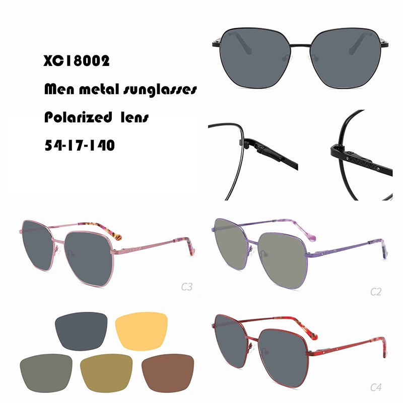 Manufactur standard Golf Sunglasses - Men Sunglasses Made In China W34818002 – Mayya