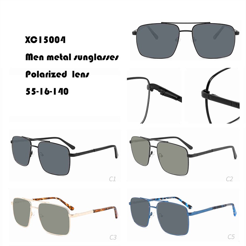 High reputation Top Sunglasses - Men Trendy Sunglasses W34815004 – Mayya