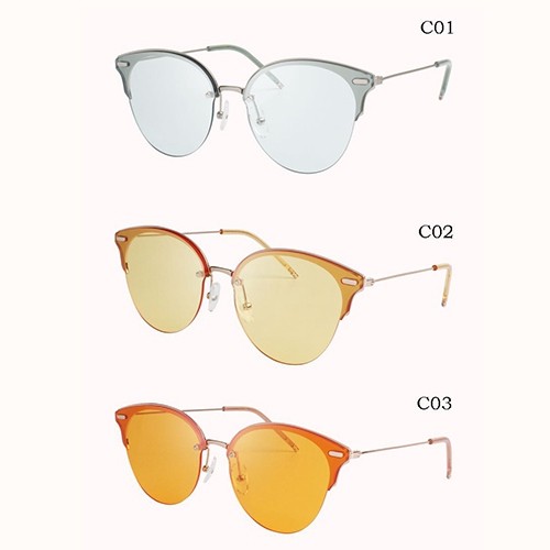 Factory wholesale Bike Sunglasses - Metal GM Sunglasses Top Quality  G7112227 – Mayya