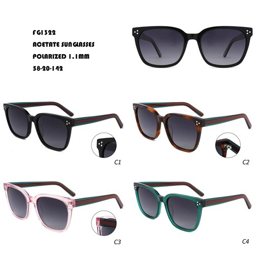 Best-Selling Driving Sunglasses - Oversized Sunglasses  W3551322 – Mayya