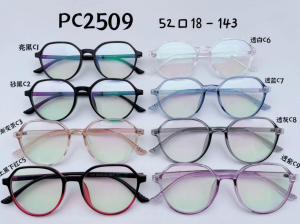 PC eyeglasses