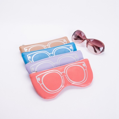 PU Case Sunglasses  W3034054