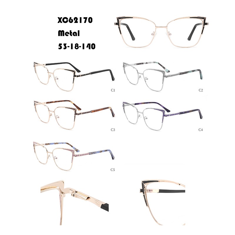 New Arrival China Clear Optical Frames - Personalized Optical Frame Made In China W34862170 – Mayya