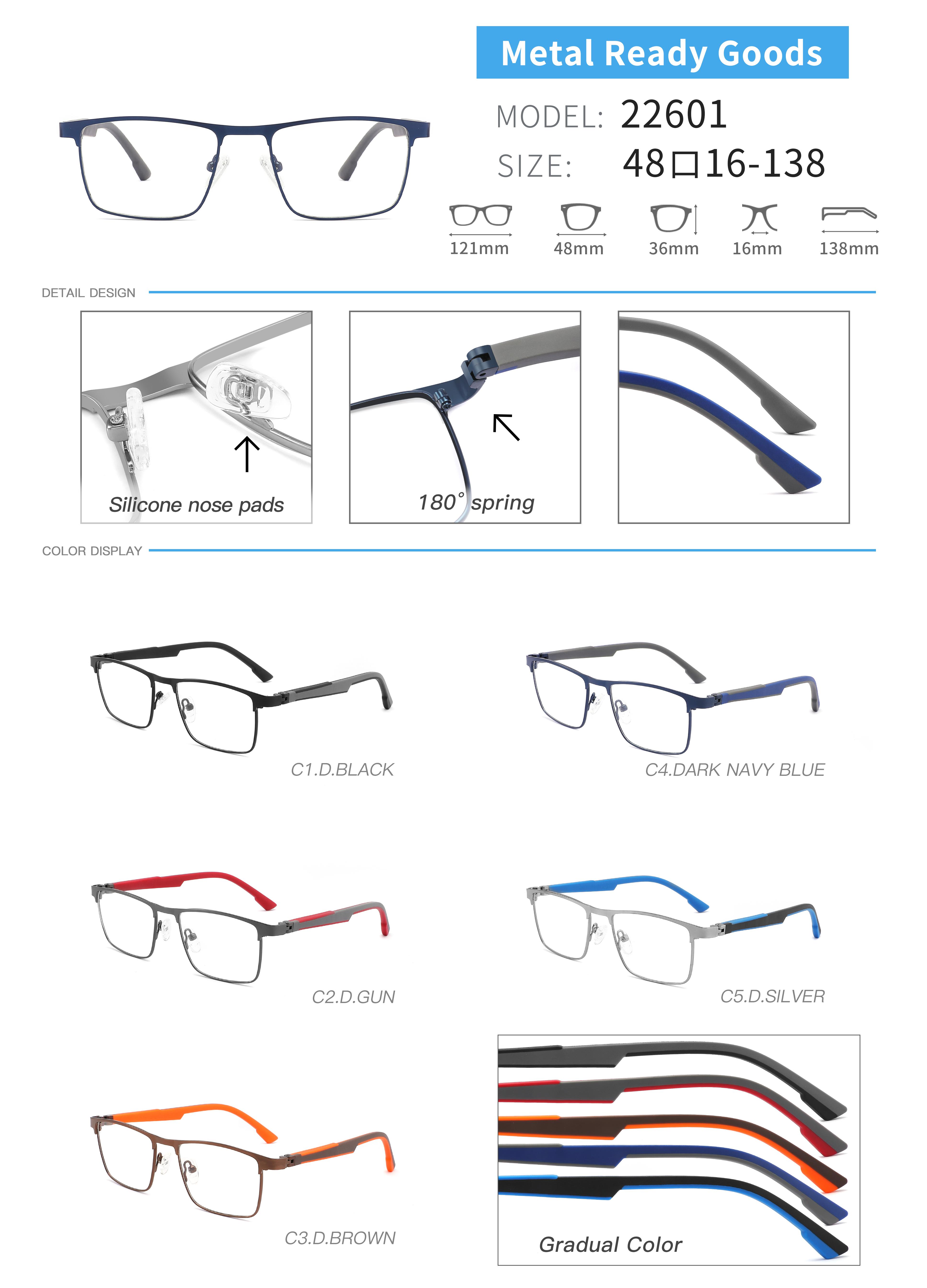 Porsche design glasses