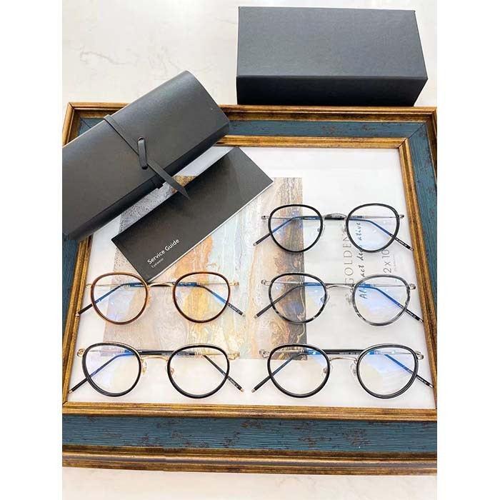 Wholesale Magnetic Glasses Frame Vendor –  Prescription Glasses Frame MB210811 – Mayya