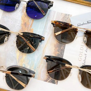 Fashion Versatile Sunglasses SF220228