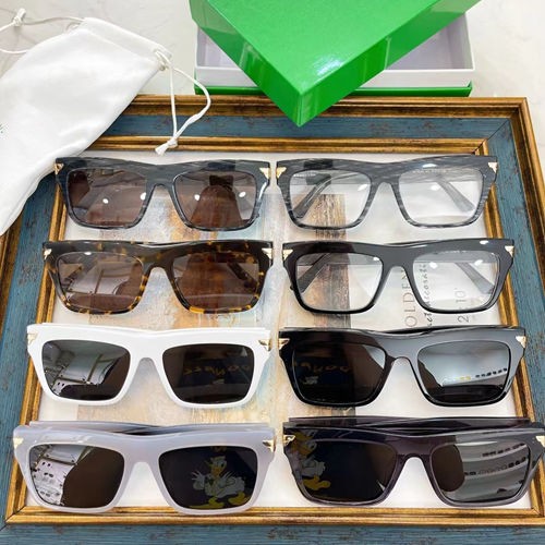 Factory Cheap Unisex Sunglasses - Shades Sunglasses BVT210714 – Mayya