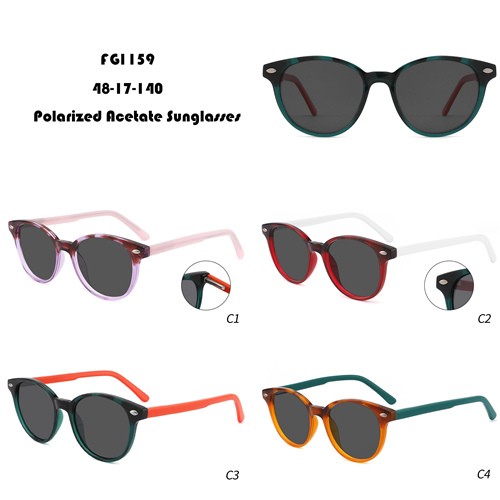 Factory best selling Prescribed Sunglasses - Small Sunglasses W3551159 – Mayya